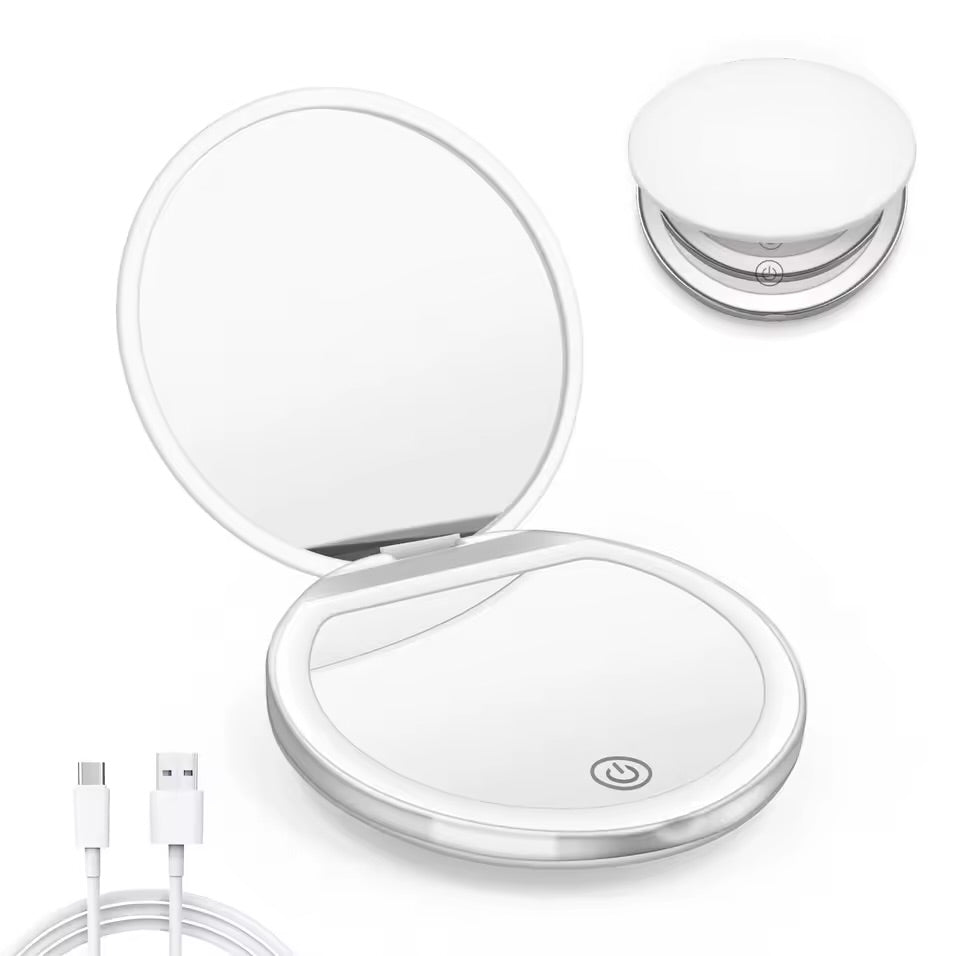 LED Cosmetic Mirror