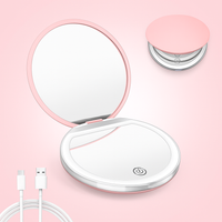 LED Cosmetic Mirror