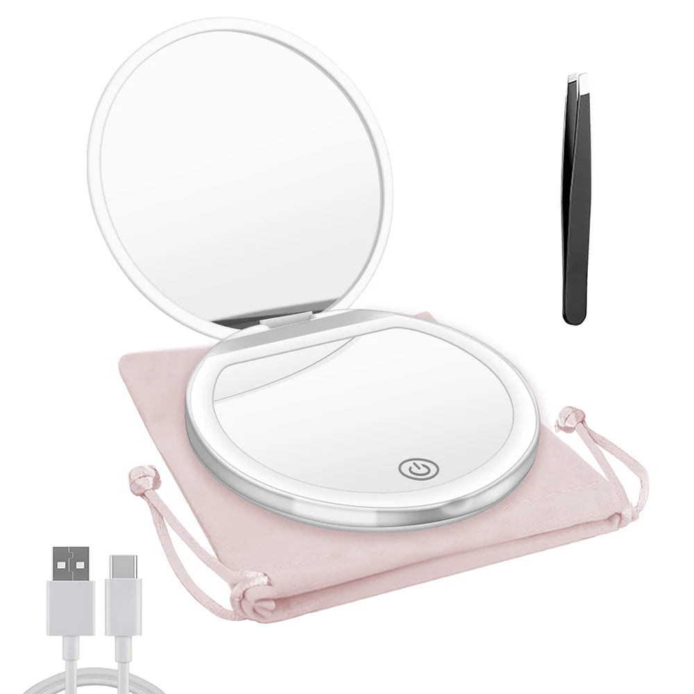 LED Cosmetic Mirror