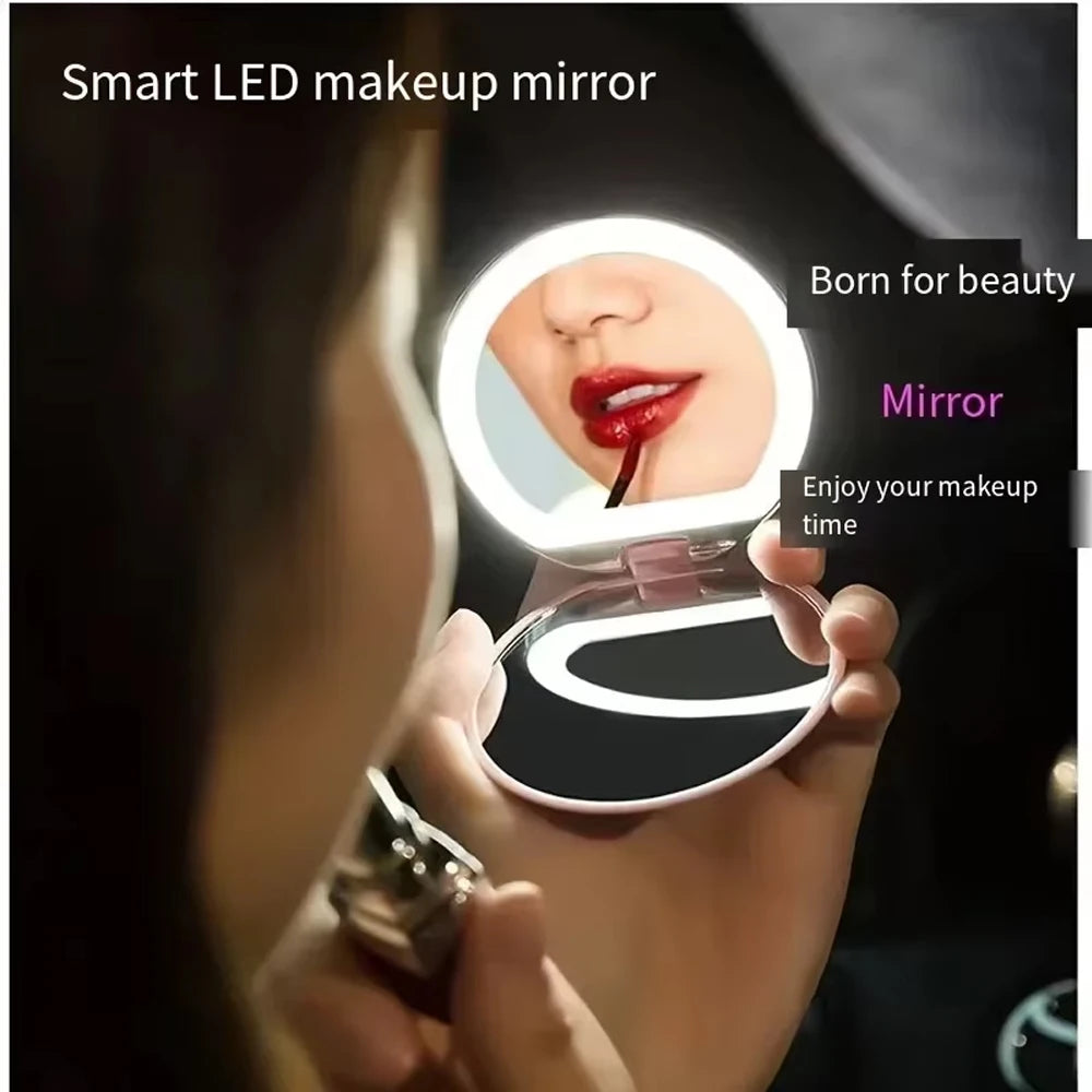 Flawless Confidence, Anytime, Anywhere!