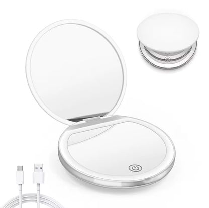 LED Cosmetic Mirror
