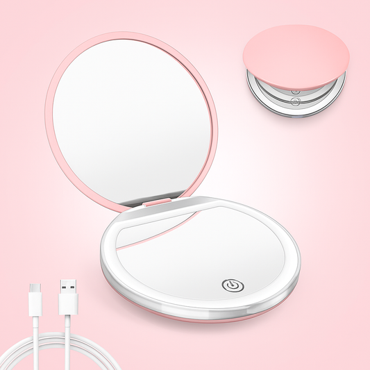 LED Cosmetic Mirror