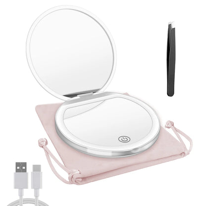 LED Cosmetic Mirror